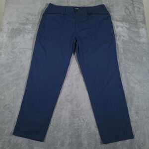 Rohan Pants Mens 40R Outdoor Hiking‎ Sun Protection UPF 40+ Lightweight Travel